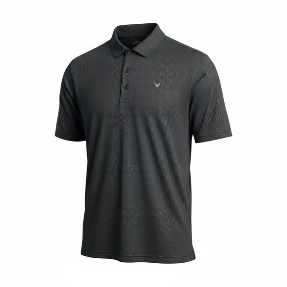 Callaway Other - Callaway Polo Shirt Men's Size Large Opti Dri Short Sleeve Golf Polo Pre-Loved